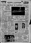 Belfast News-Letter Tuesday 22 January 1963 Page 1