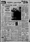 Belfast News-Letter Thursday 31 January 1963 Page 1