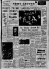 Belfast News-Letter Friday 01 February 1963 Page 1