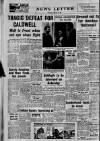 Belfast News-Letter Wednesday 13 February 1963 Page 10