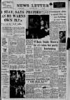 Belfast News-Letter Friday 15 February 1963 Page 1