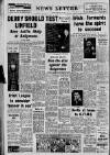 Belfast News-Letter Saturday 23 February 1963 Page 8