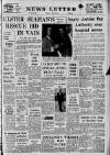 Belfast News-Letter Saturday 16 March 1963 Page 1