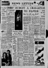 Belfast News-Letter Thursday 04 April 1963 Page 1