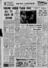 Belfast News-Letter Tuesday 28 May 1963 Page 10
