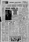 Belfast News-Letter Wednesday 12 June 1963 Page 10