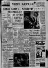 Belfast News-Letter Monday 01 July 1963 Page 1