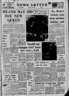 Belfast News-Letter Wednesday 03 July 1963 Page 1