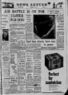 Belfast News-Letter Thursday 04 July 1963 Page 1