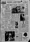 Belfast News-Letter Monday 08 July 1963 Page 1