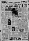 Belfast News-Letter Monday 05 August 1963 Page 12