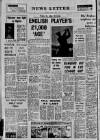Belfast News-Letter Thursday 15 August 1963 Page 12