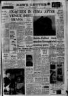 Belfast News-Letter Monday 02 September 1963 Page 1
