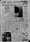 Belfast News-Letter Thursday 12 September 1963 Page 1