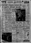 Belfast News-Letter Tuesday 01 October 1963 Page 1
