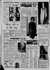 Belfast News-Letter Monday 02 December 1963 Page 6