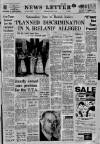 Belfast News-Letter Wednesday 20 May 1964 Page 1