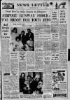 Belfast News-Letter Thursday 02 January 1964 Page 1