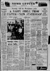 Belfast News-Letter Friday 03 January 1964 Page 1