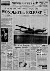 Belfast News-Letter Monday 06 January 1964 Page 1
