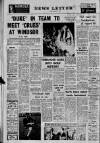 Belfast News-Letter Friday 07 February 1964 Page 14