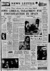 Belfast News-Letter Thursday 13 February 1964 Page 1