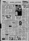 Belfast News-Letter Tuesday 25 February 1964 Page 12