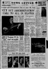 Belfast News-Letter Wednesday 04 March 1964 Page 1