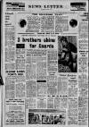 Belfast News-Letter Wednesday 04 March 1964 Page 16