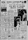 Belfast News-Letter Saturday 04 April 1964 Page 1