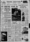 Belfast News-Letter Monday 13 April 1964 Page 1