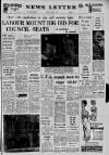 Belfast News-Letter Tuesday 05 May 1964 Page 1