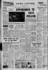 Belfast News-Letter Saturday 16 May 1964 Page 8