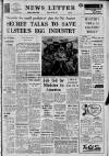 Belfast News-Letter Friday 29 May 1964 Page 1