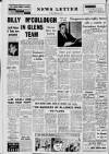 Belfast News-Letter Tuesday 01 September 1964 Page 14