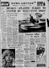 Belfast News-Letter Thursday 03 September 1964 Page 1