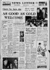 Belfast News-Letter Thursday 29 October 1964 Page 1