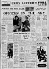 Belfast News-Letter Thursday 03 December 1964 Page 1