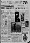 Belfast News-Letter Wednesday 06 January 1965 Page 1