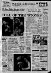 Belfast News-Letter Thursday 07 January 1965 Page 1