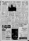 Belfast News-Letter Monday 11 January 1965 Page 5
