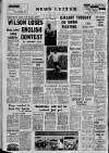 Belfast News-Letter Tuesday 19 January 1965 Page 14