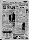 Belfast News-Letter Wednesday 20 January 1965 Page 16