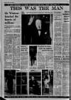 Belfast News-Letter Monday 25 January 1965 Page 4
