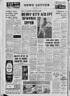 Belfast News-Letter Friday 12 February 1965 Page 16