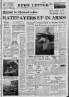 Belfast News-Letter Wednesday 24 February 1965 Page 1