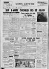 Belfast News-Letter Wednesday 24 February 1965 Page 14