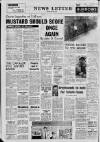 Belfast News-Letter Tuesday 02 March 1965 Page 14