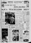 Belfast News-Letter Thursday 27 May 1965 Page 1