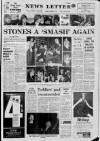 Belfast News-Letter Monday 06 September 1965 Page 1
